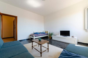 JOIVY Family Flat Terrace & Parking near Beach Sestri Levante